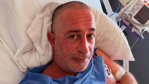 "Durumu iyi, espri bile yapıyor!" Cem Yılmaz'ın sağlık durumunda yeni gelişme