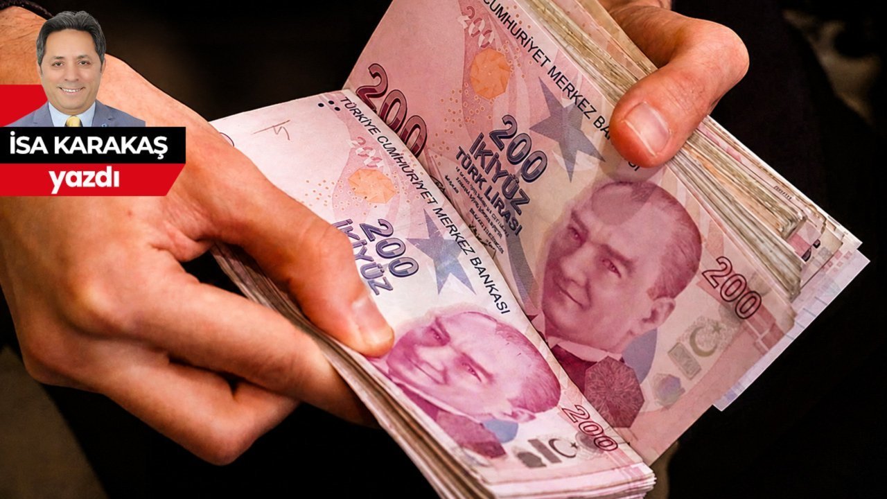 EMEKLİLİKTE KRİTİK TARİH