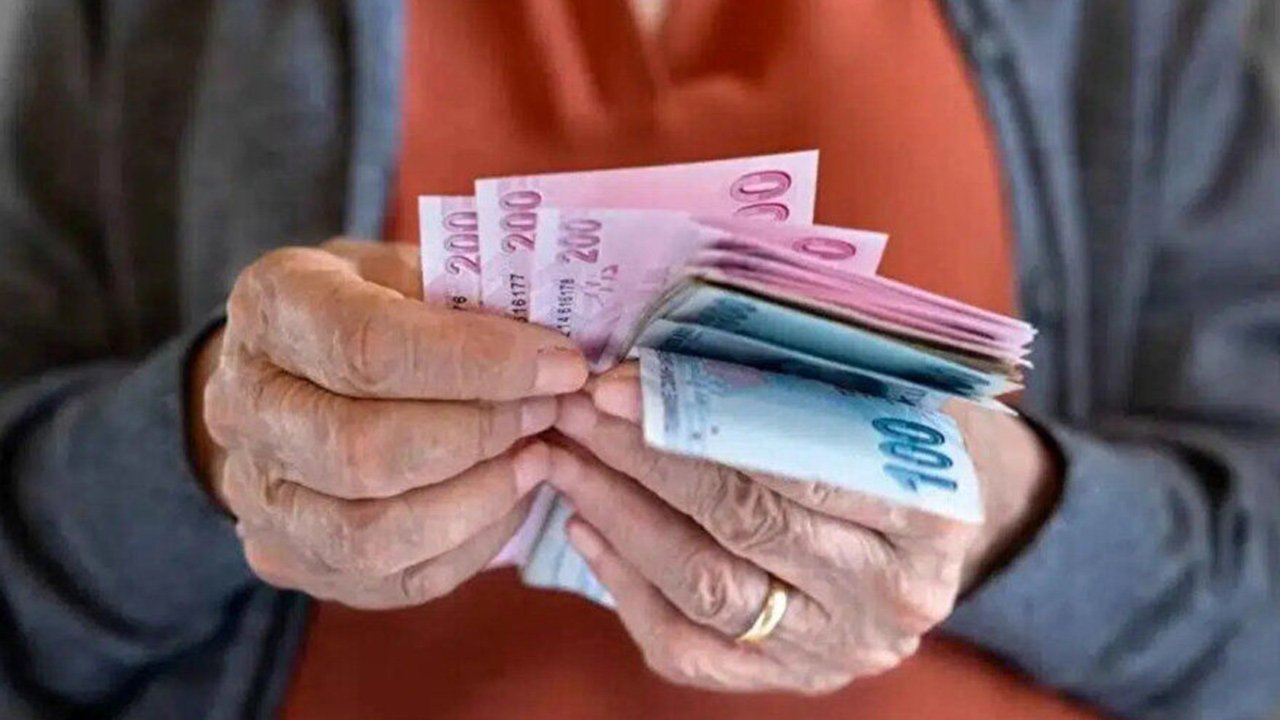 Emeklilikte kritik tarih! 2036'ya kadar bunu yapmayan yandı