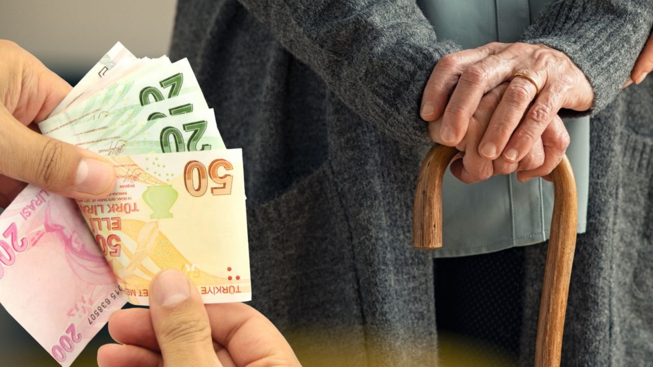 Emeklilikte kritik tarih! 2036'ya kadar bunu yapmayan yandı