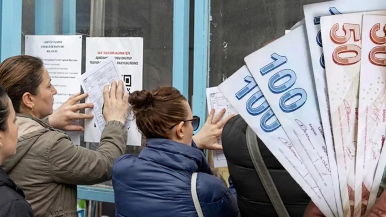 Emeklilikte kritik tarih! 2036'ya kadar bunu yapmayan yandı