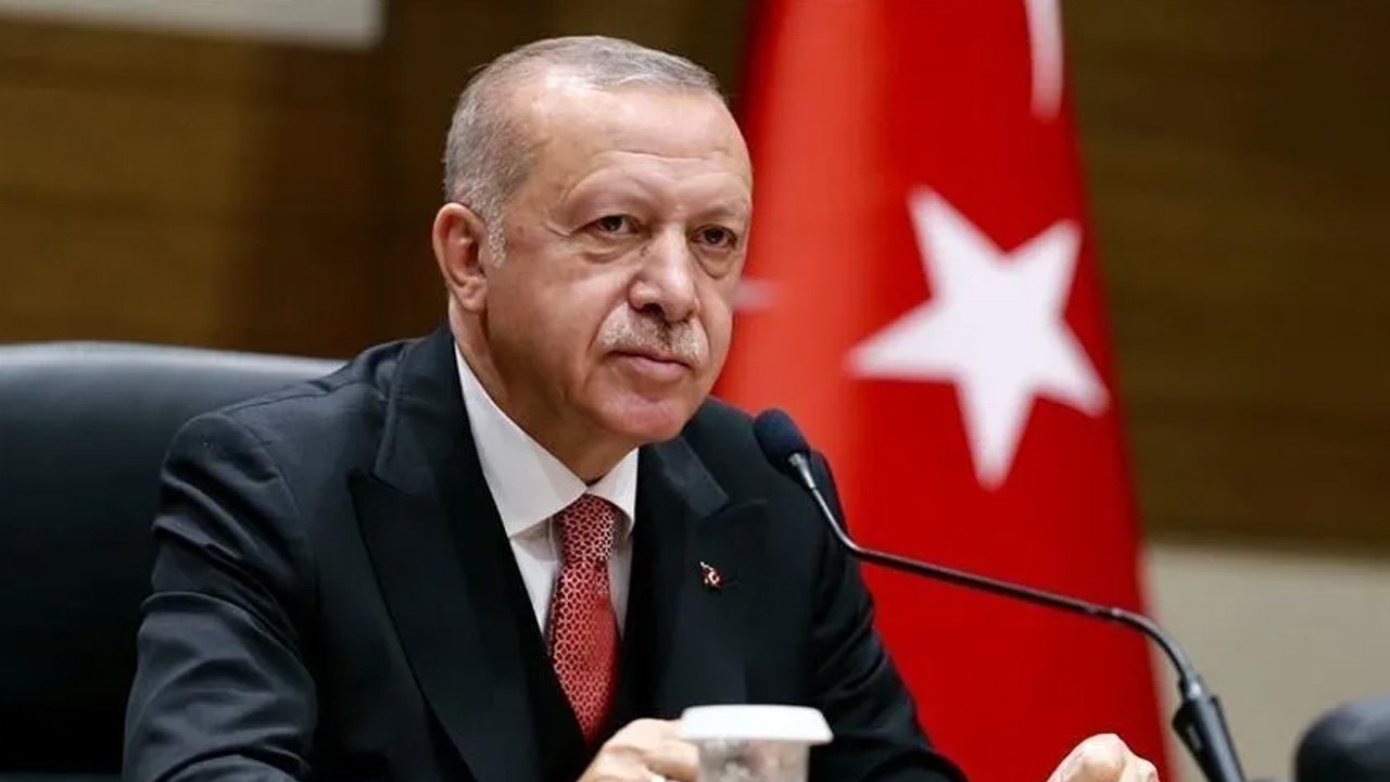 Erdoğan'dan KKTC'ye taziye telefonu! Erhürman ve Üstel ile görüştü