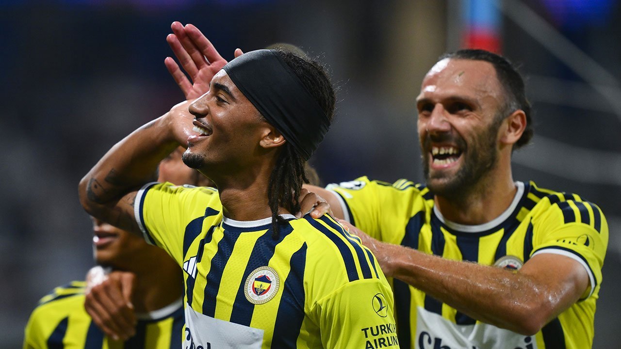KARTAL'IN KADRO TERCİHİ