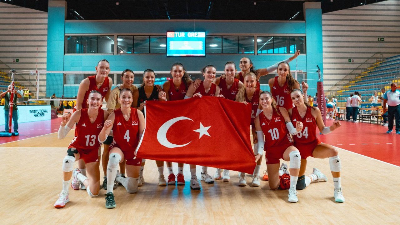 Filenin Sultanları namağlup şampiyon!