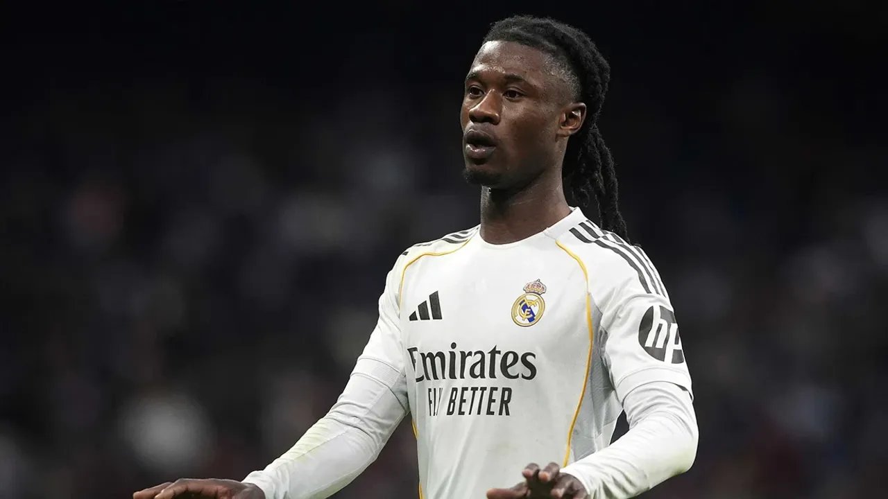 Galatasaray’da Rafael Leao sonrası flaş sözler: Abdürrahim Albayrak’tan Camavinga mesajı