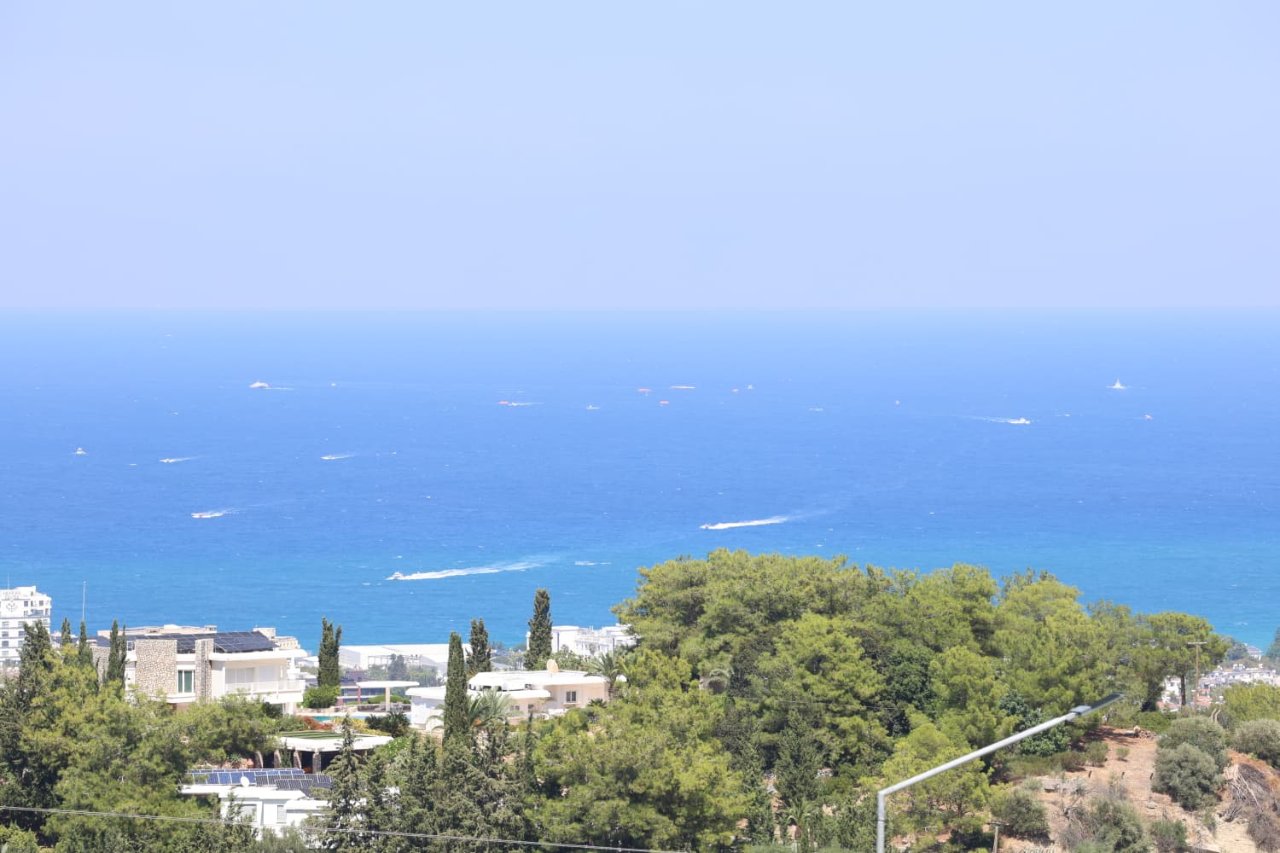 Girne yolcu gemisi ölü ve yaralı var mı, gemi kaç kişilik? Girne gemi kazası son durum