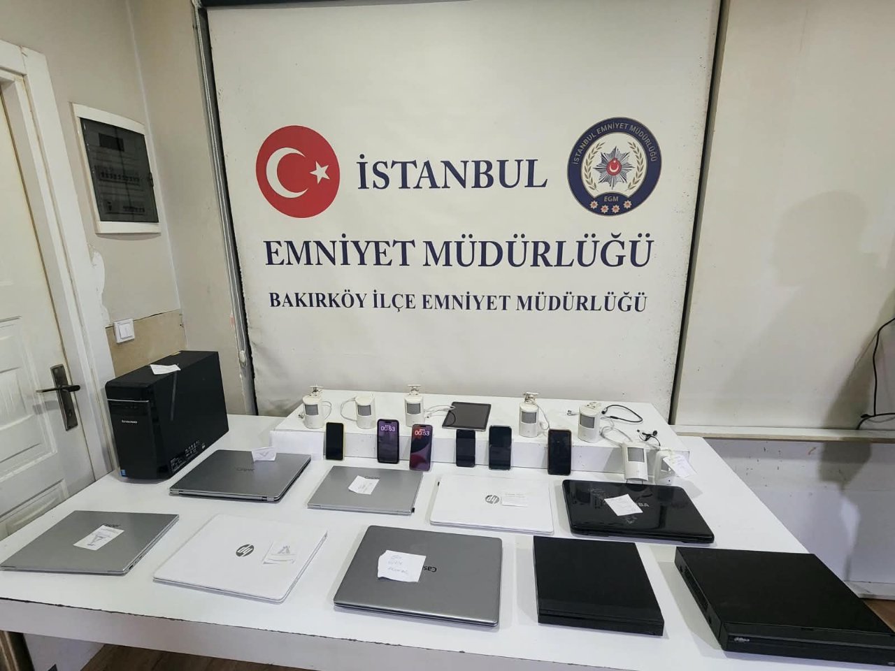 Gizli kamera düğümü çözülüyor! Bakırköy’deki güzellik merkezindeki skandalda bir gözaltı daha!