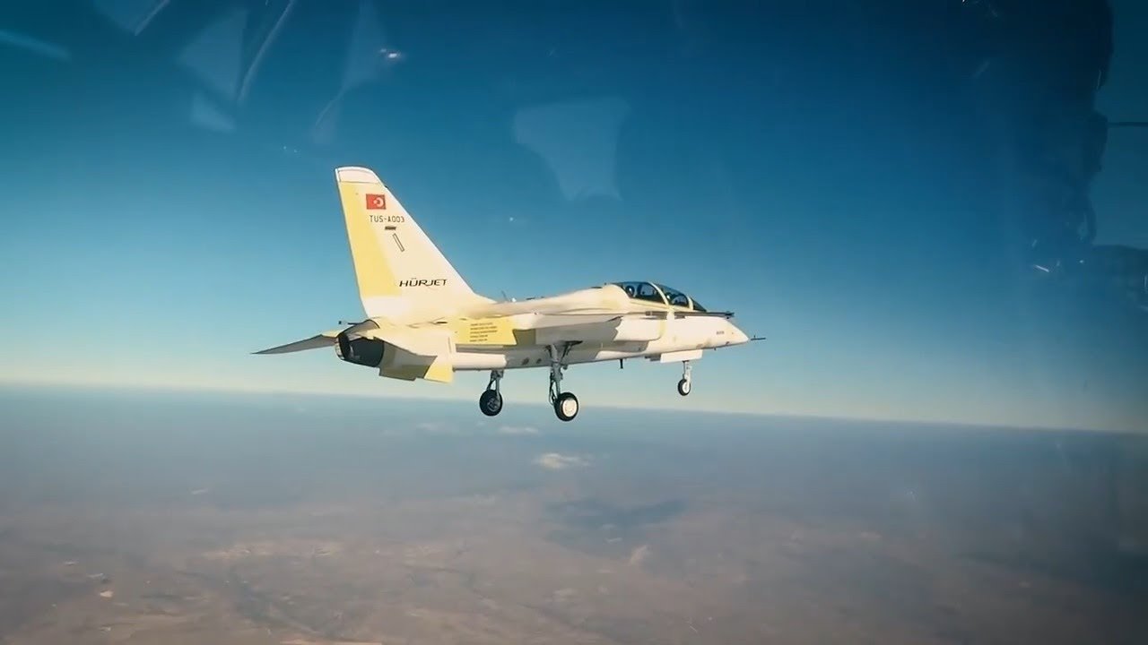 Gök Vatan