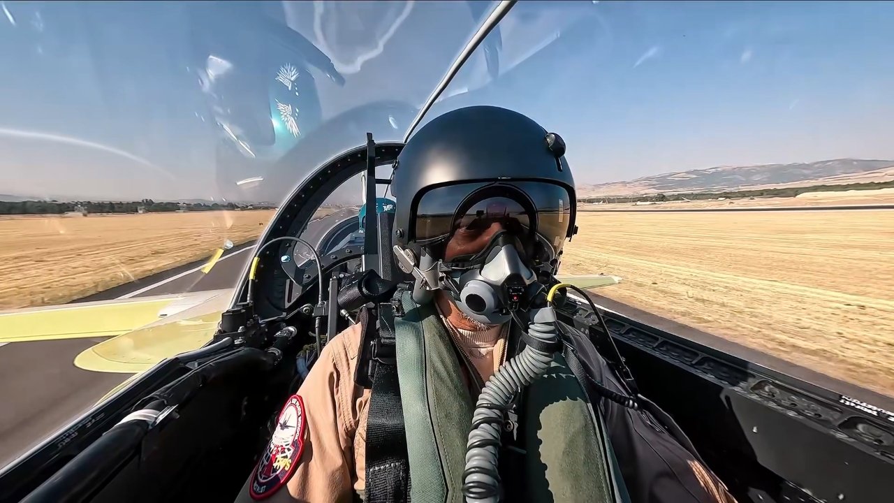 Gök Vatan'da tarih yazıldı: İlk seri üretim HÜRJET gökyüzüyle buluştu!