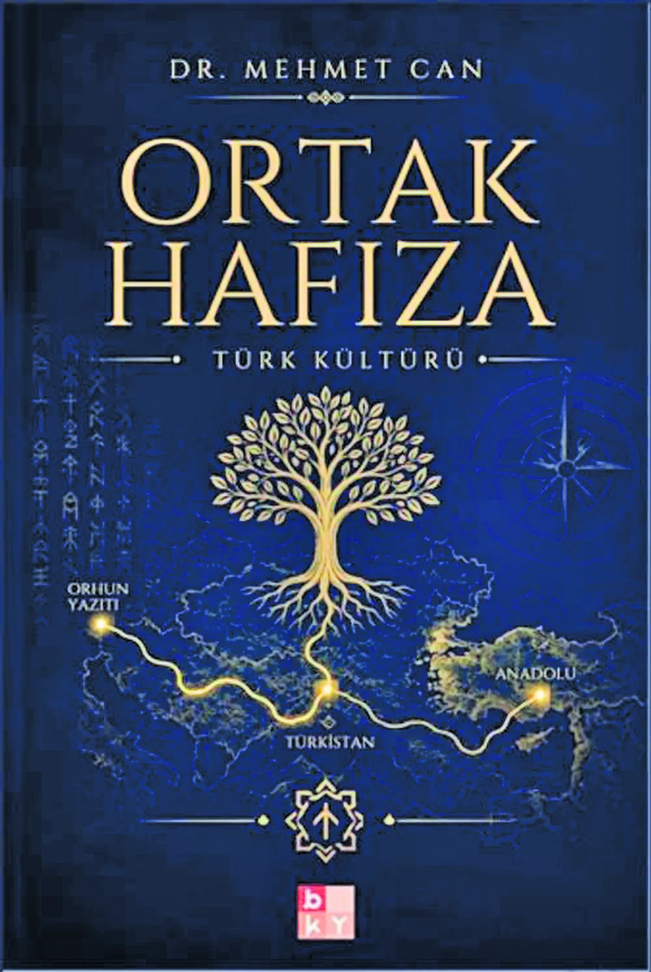 Haftanın kitapları | Türk dünyasının müşterek kültürü