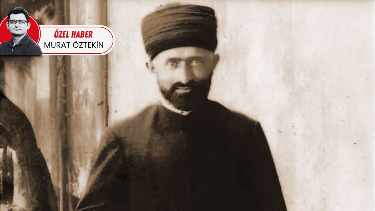 Hasan Feyzi Efendi'nin hatıraları kitap oldu! Son alay müftüsünün sıra dışı hayat hikâyesi