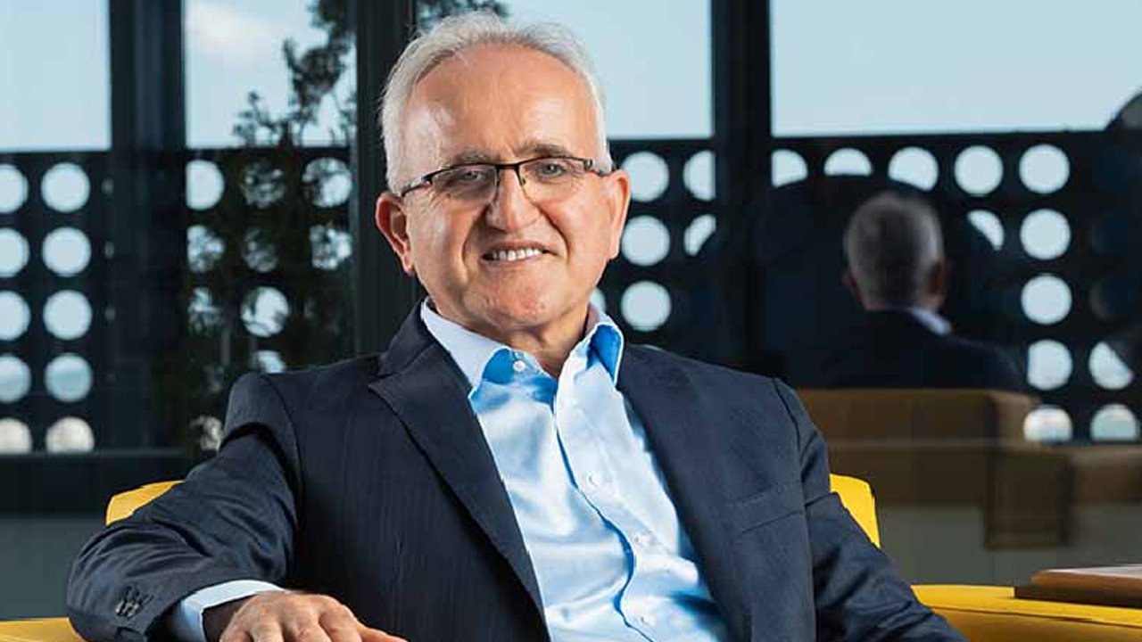 İklimlendirme sektörünün yeni rotası trilyon $’lık pazar: Veri merkezi çözümünde üretim üssü olacağız