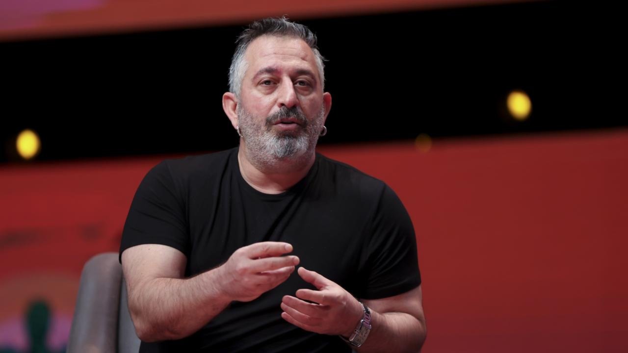 Kalp krizi geçiren Cem Yılmaz'dan ilk açıklama: O anları anlattı