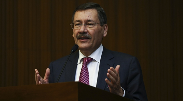 Melih Gökçek hakkında soruşturma başlatıldı!