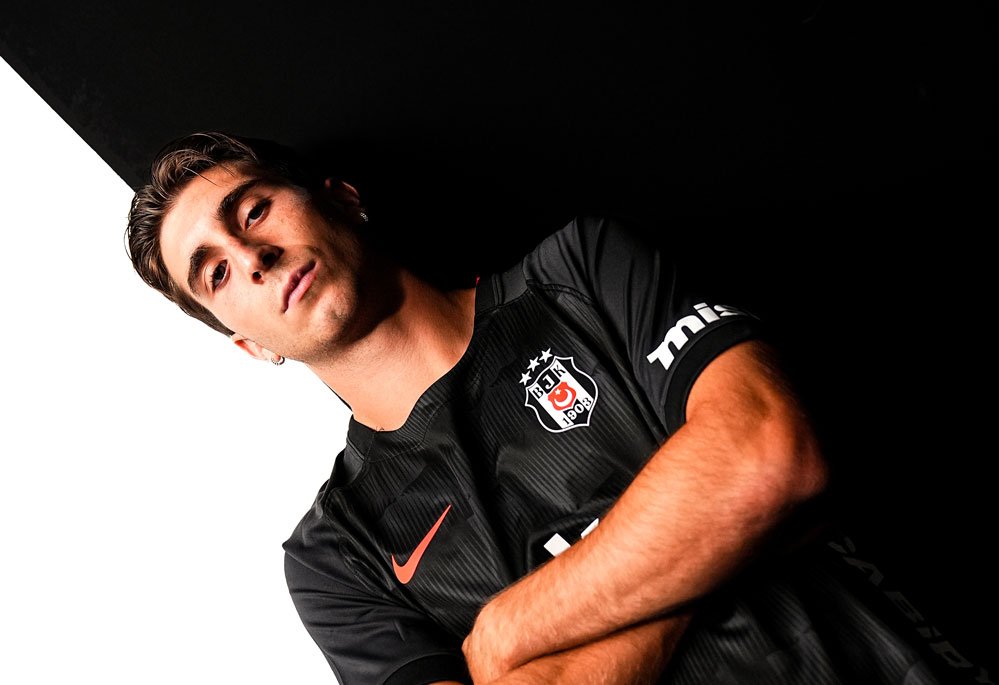 Fabio Miretti