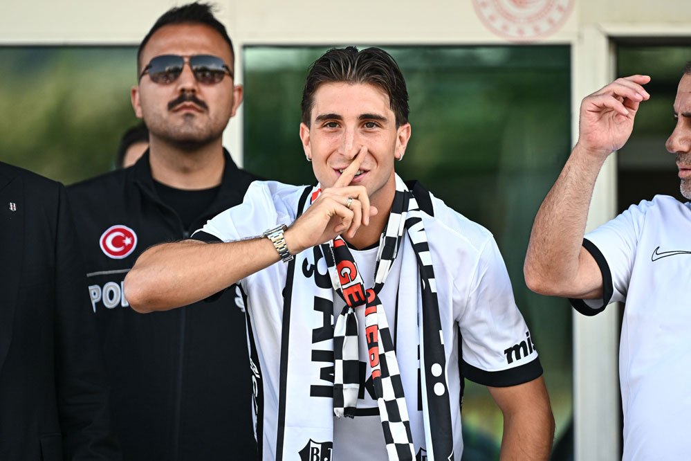 Fabio Miretti