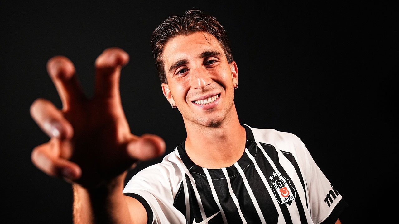 TRANSFER ÖNCESİ DESTEK