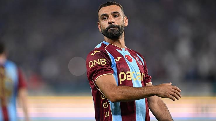 Muhammed Salahın ismi Trabzonda caddeye veriliyor!