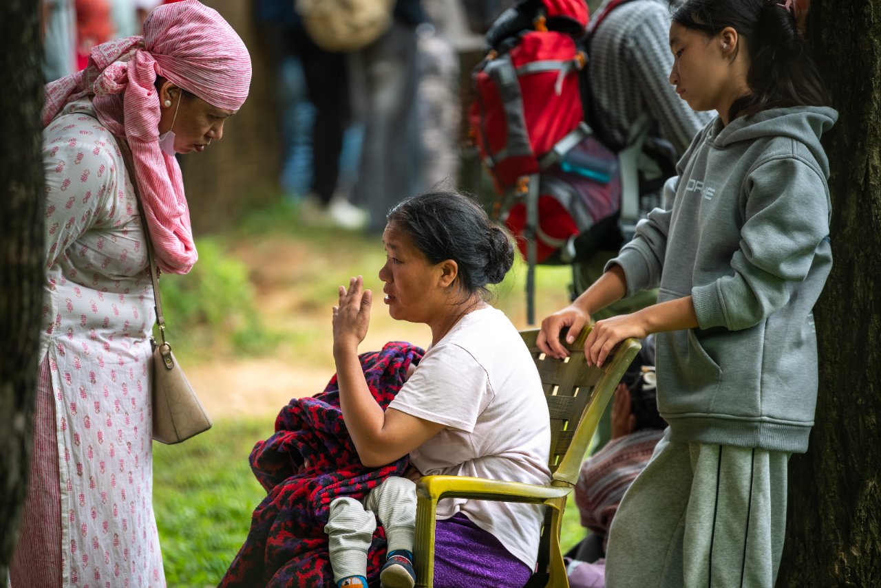 Nepal’de acı dinmiyor! Cesetler çürümeye başladı, aileler yakınlarını fotoğraflardan arıyor