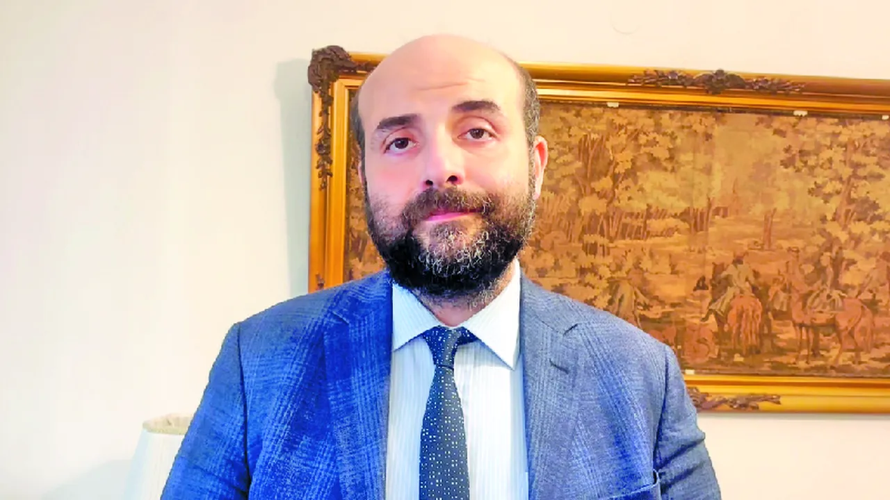 Prof. Dr. Ali Murat Kırık