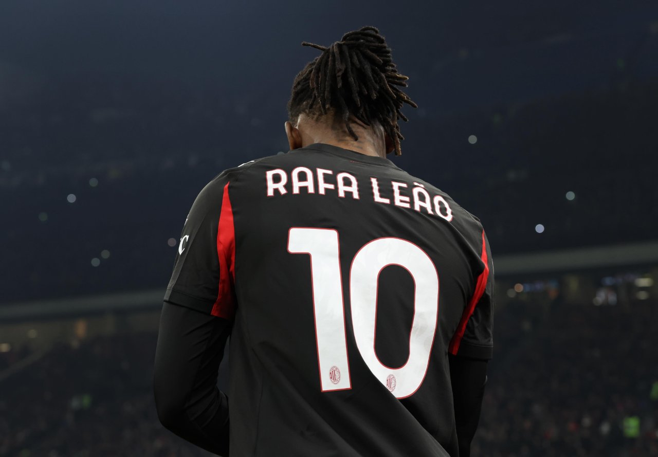 Rafael Leão