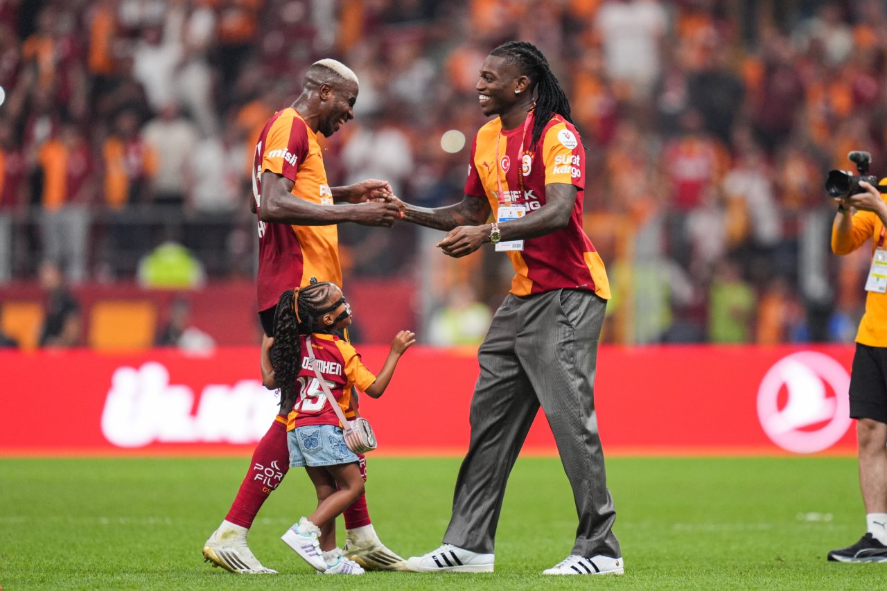 Onu durdurmak neredeyse imkânsız! Portekizli gazeteciler Rafael Leão’yu anlattı