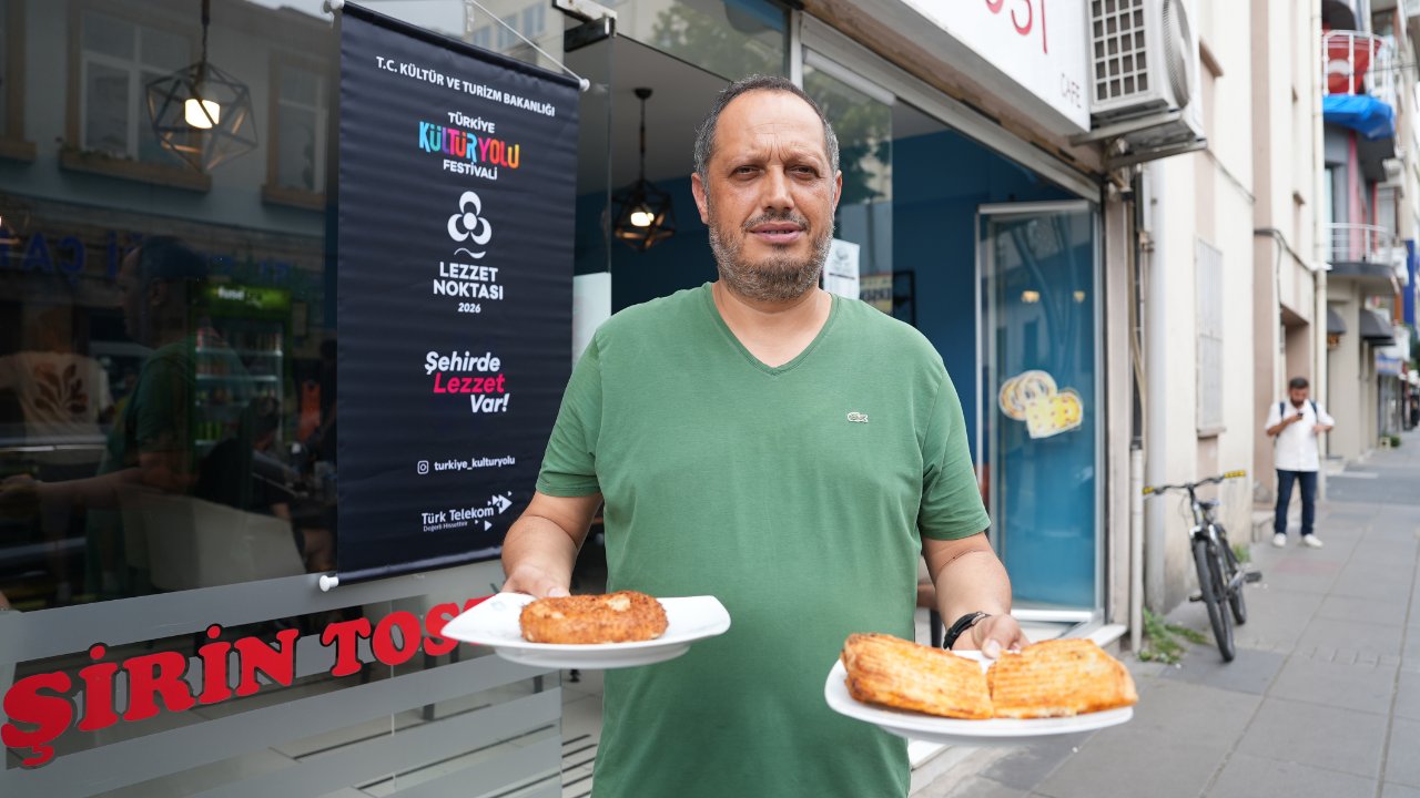 Ordu Kültür Yolu Festivali’nde şeflerin lezzet listesi belli oldu: Bunları yemeden dönmeyin!