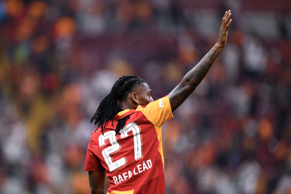 Galatasaray - Göztepe