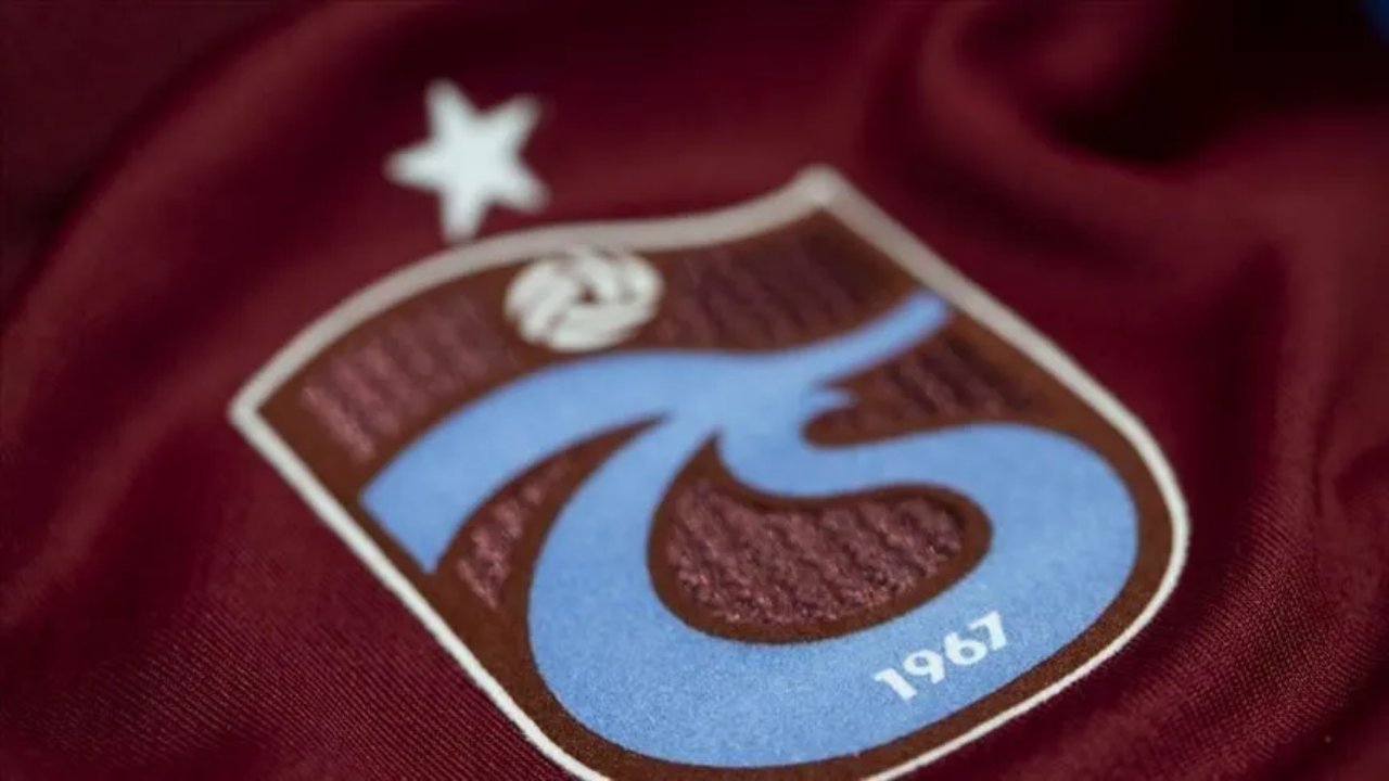 Trabzonspor’da yıldız oyuncu için sakatlık açıklaması