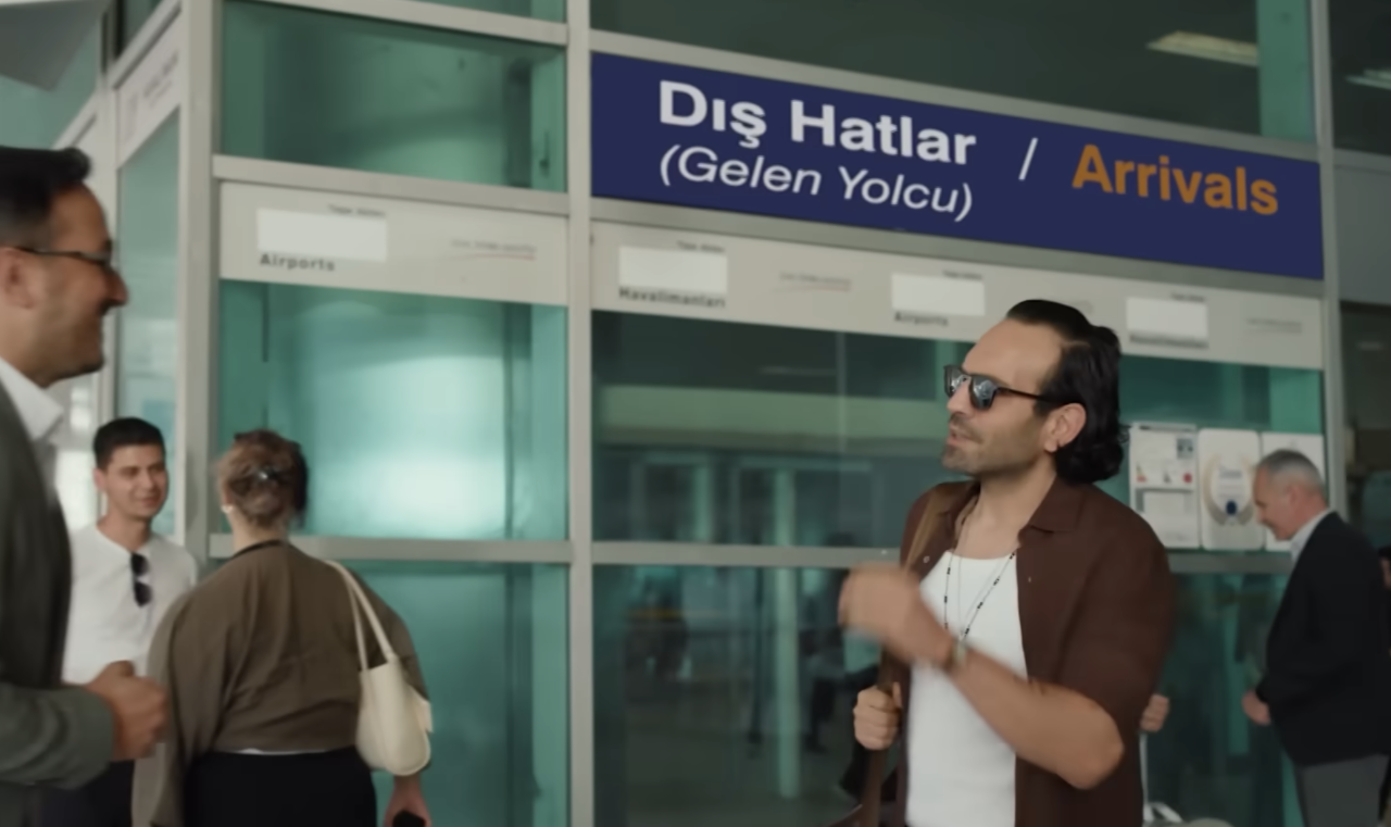 Tuzlu Kahve ilk bölüm tarihi belli oldu! Ne zaman başlayacak, oyuncu kadrosunda kimler var?