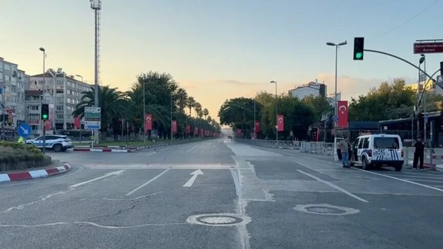 Vatan Caddesi ne zaman, saat kaçta açılacak? 30 Ağustos İstanbul kapalı yollar