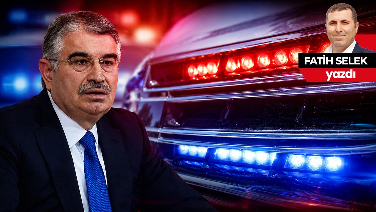 BÖYLE SİSTEM OLMAZ