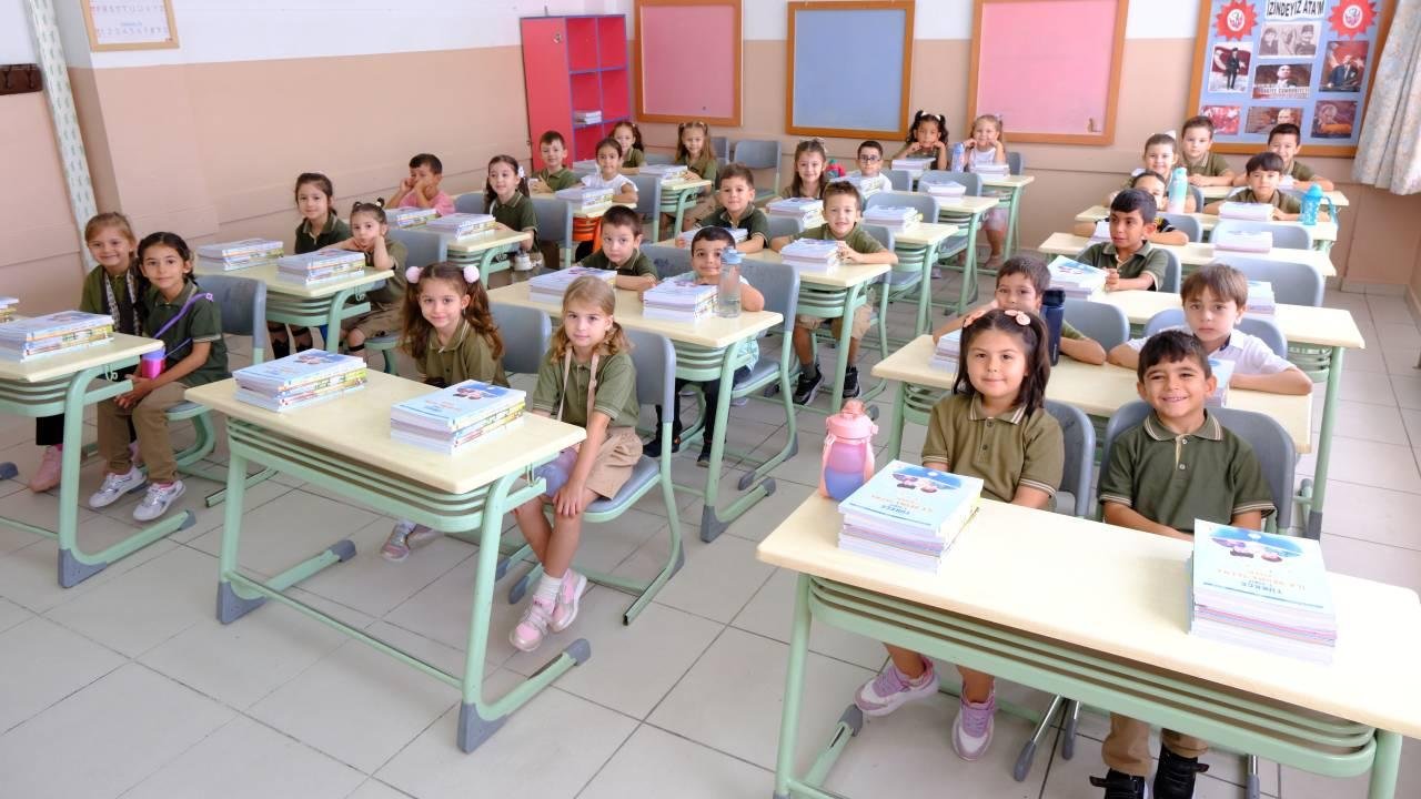 Yarın (31 Ağustos Pazartesi) okul var mı, okullar ne zaman açılıyor? Uyum haftası başlıyor!
