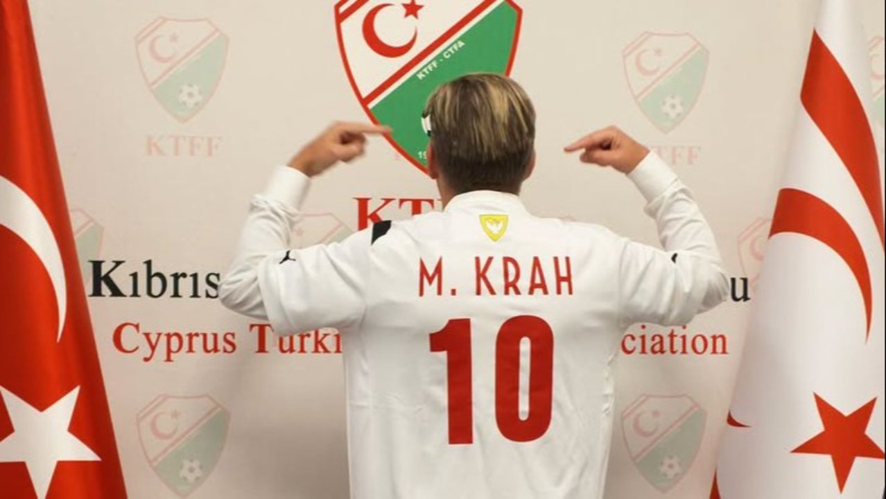 Yunanistan ve Rumlar küplere bindi!: Alman vekilden tarihi KKTC hamlesi