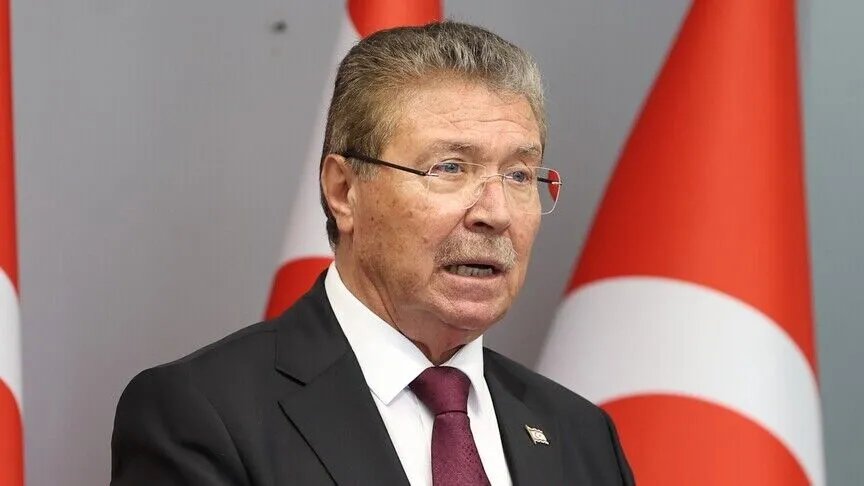 Yunanistan ve Rumlar küplere bindi! Alman vekilden tarihi KKTC hamlesi