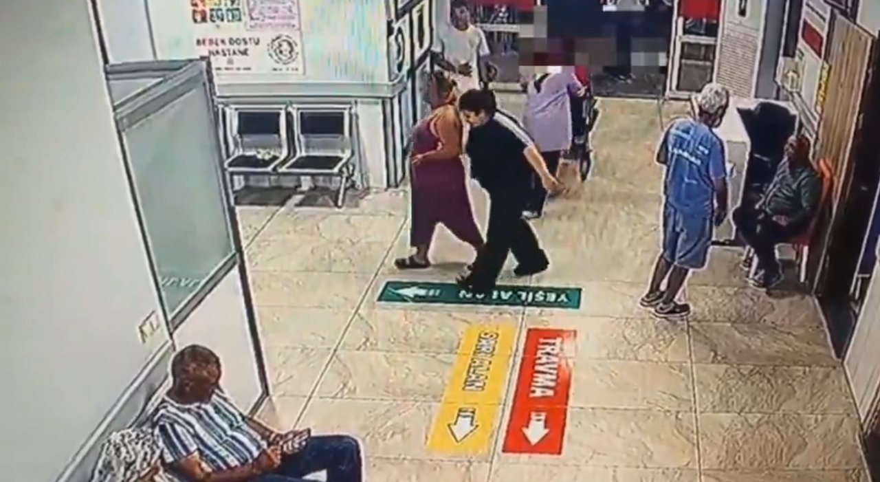 16 yaşındaki çocuk tuvalette doğum yapıp bebeği çöpe attı! İddia daha da korkunç