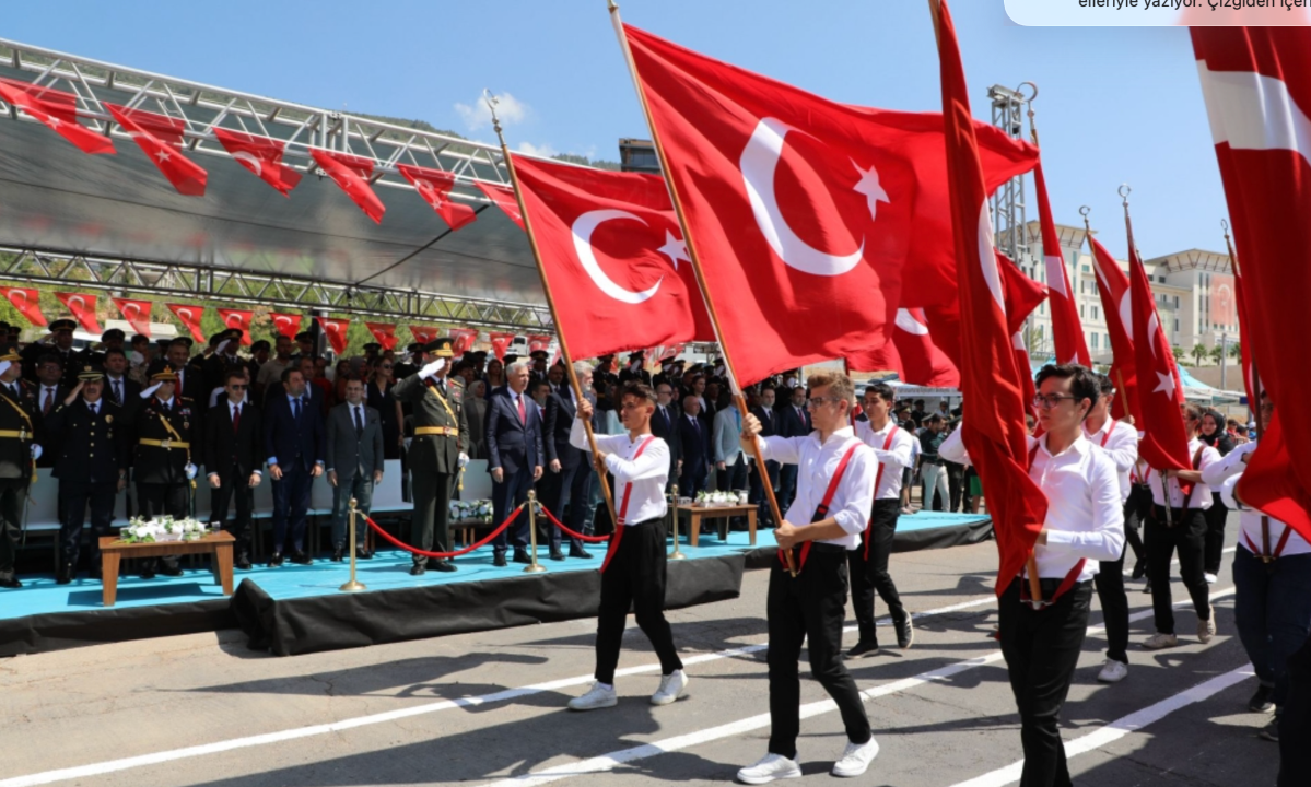 31 Ağustos resmi tatil mi? Bugün bankalar, noterler, eczaneler, kargolar çalışıyor mu?