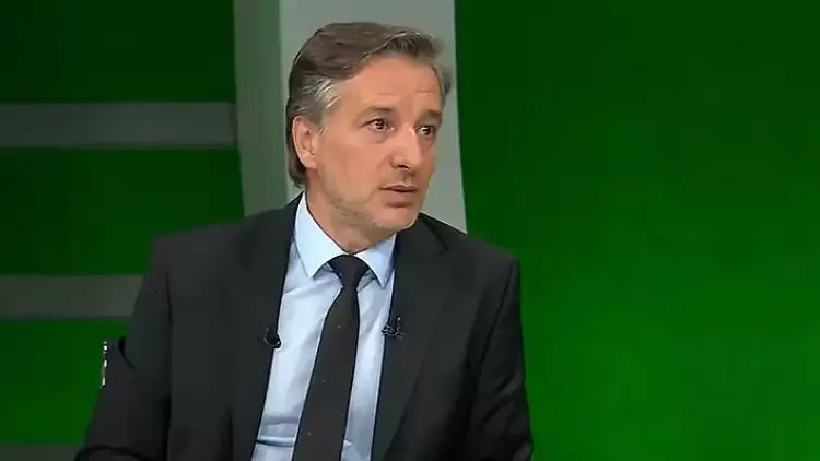 İlker Yağcıoğlu