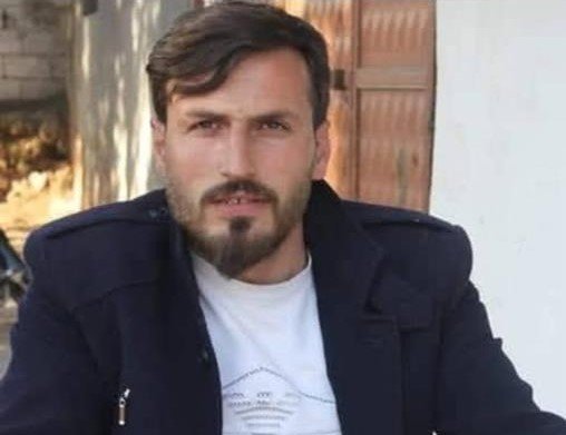 Mustafa Demir