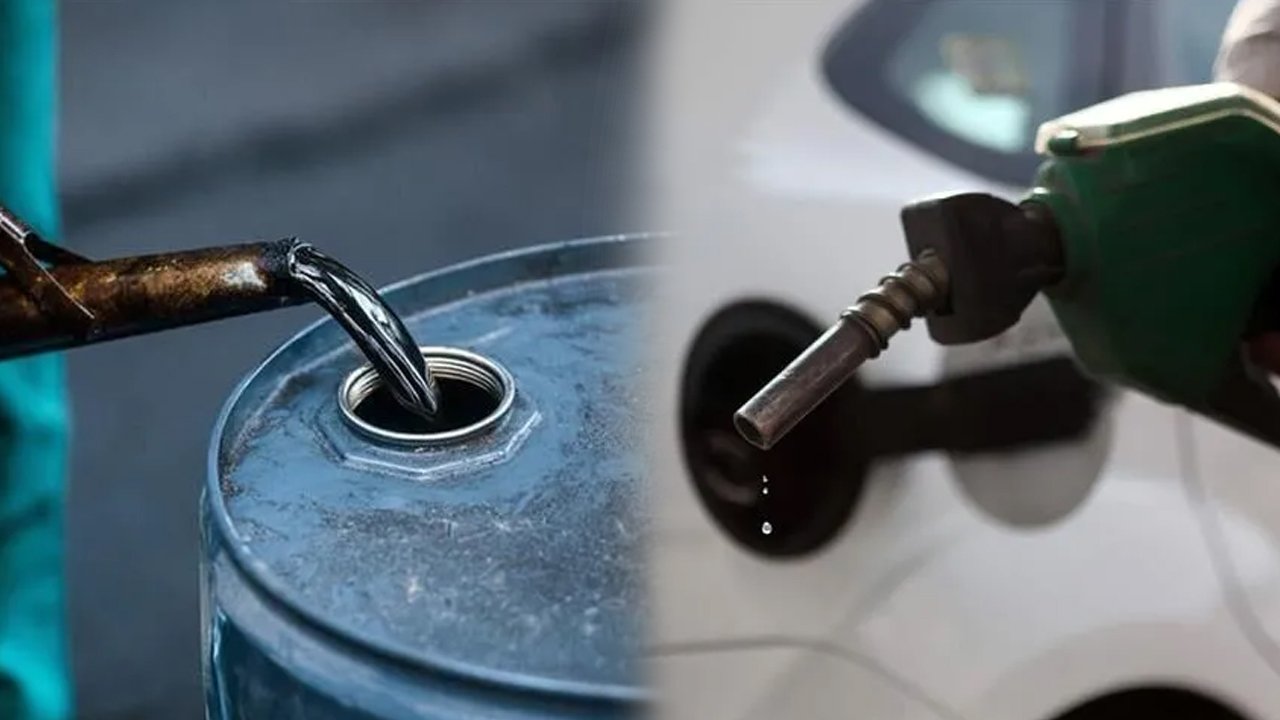Akaryakıt için kötü haber! Petrol yeniden 90 doları aştı