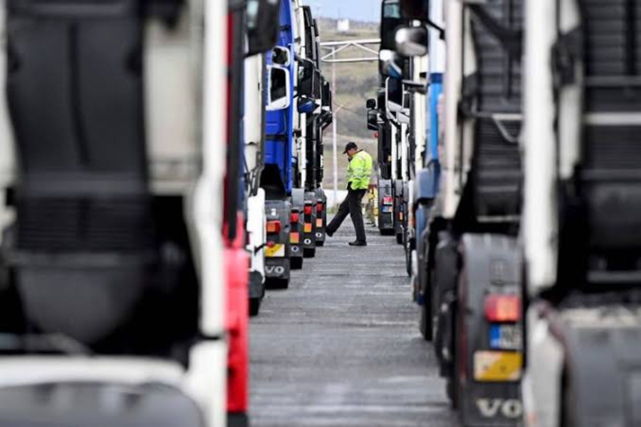 Almanya'da Türkler için yeni iş kapısı açıldı! Sınav Türkçe oldu, maaşlar 4.500 euroya kadar çıkıyor