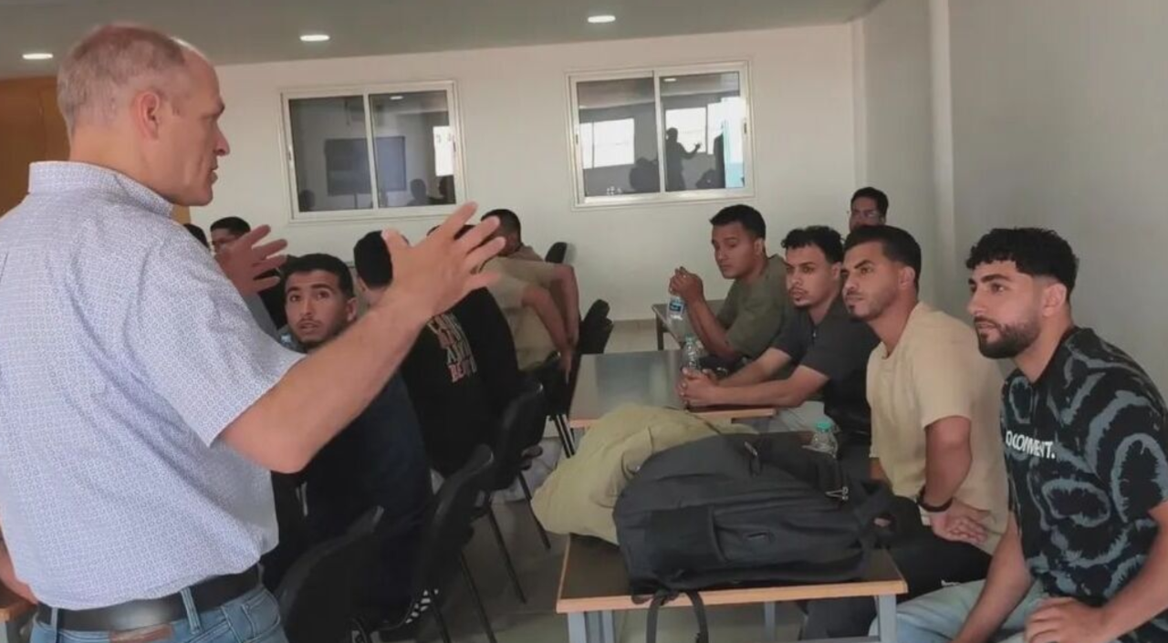 Almanya'da Türkler için yeni iş kapısı açıldı! Sınav Türkçe oldu, maaşlar 4.500 euroya kadar çıkıyor