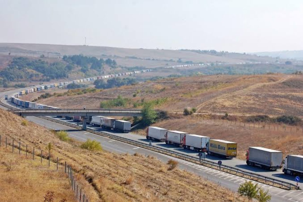 Almanya'da Türkler için yeni iş kapısı açıldı! Sınav Türkçe oldu, maaşlar 4.500 euroya kadar çıkıyor