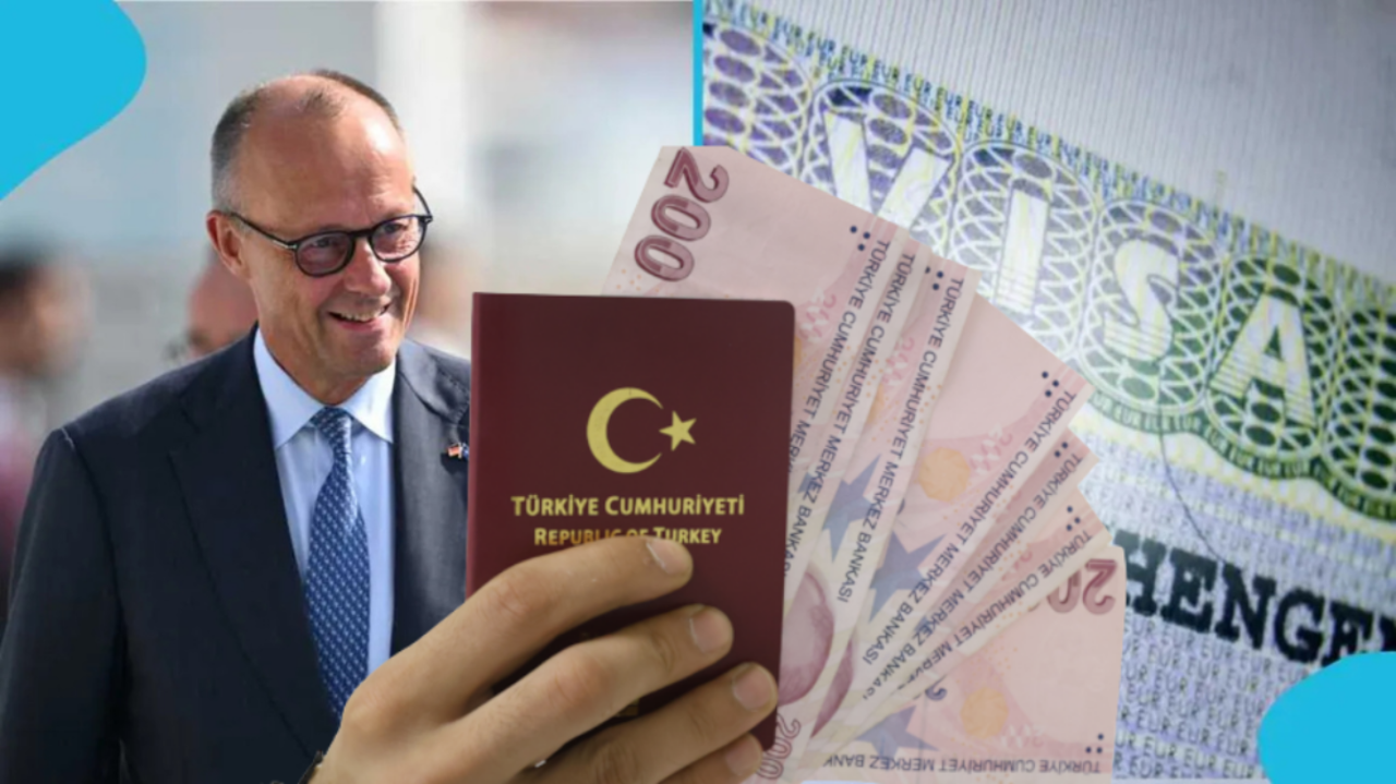 Almanya'da Türkler için yeni iş kapısı açıldı! Sınav Türkçe oldu, maaşlar 4.500 euroya kadar çıkıyor