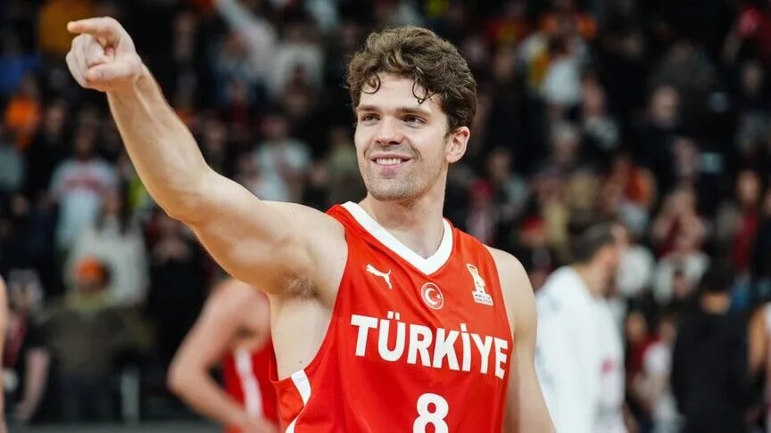 Alperen Şengün ve Tarık Biberovic neden yok, oynamıyor? İzlanda maçı kadrosunda yer almadılar