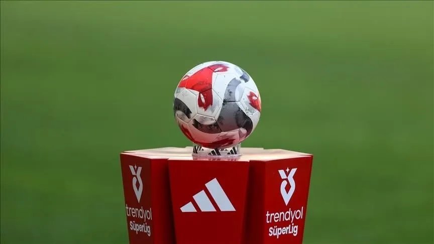 Amedspor-Trabzonspor maçı saat kaçta, nerede oynanacak?