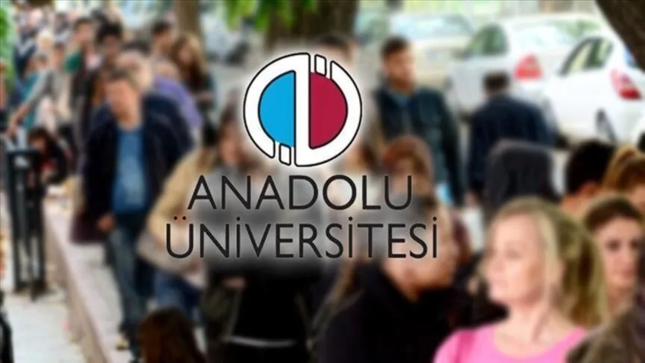 AÖF yaz okulu sınav sonuçları ekranı: Anadolu Üniversitesi AÖF yaz okulu sınav sonuçları açıklandı