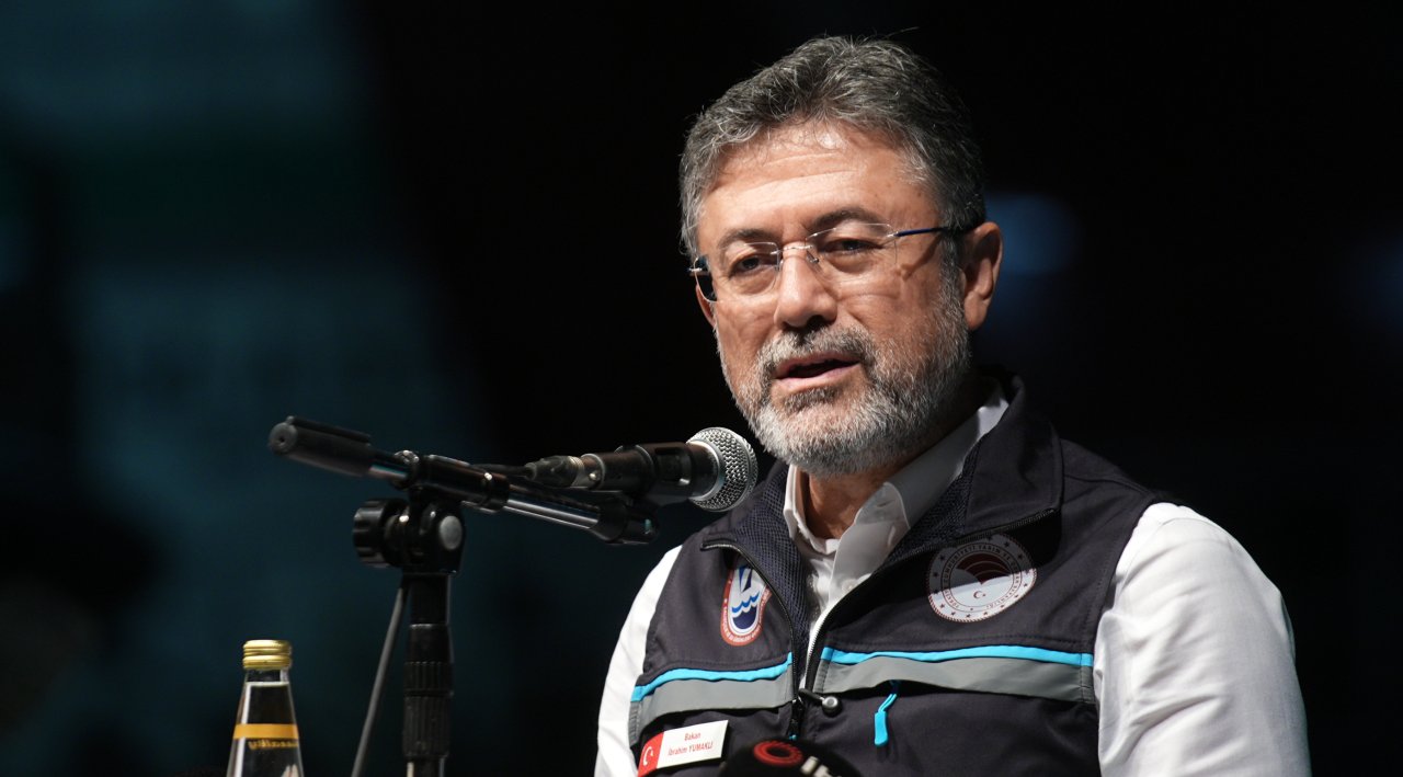 Bakan Yumaklı resmen duyurdu! 40 milyon liralık kredi müjdesi