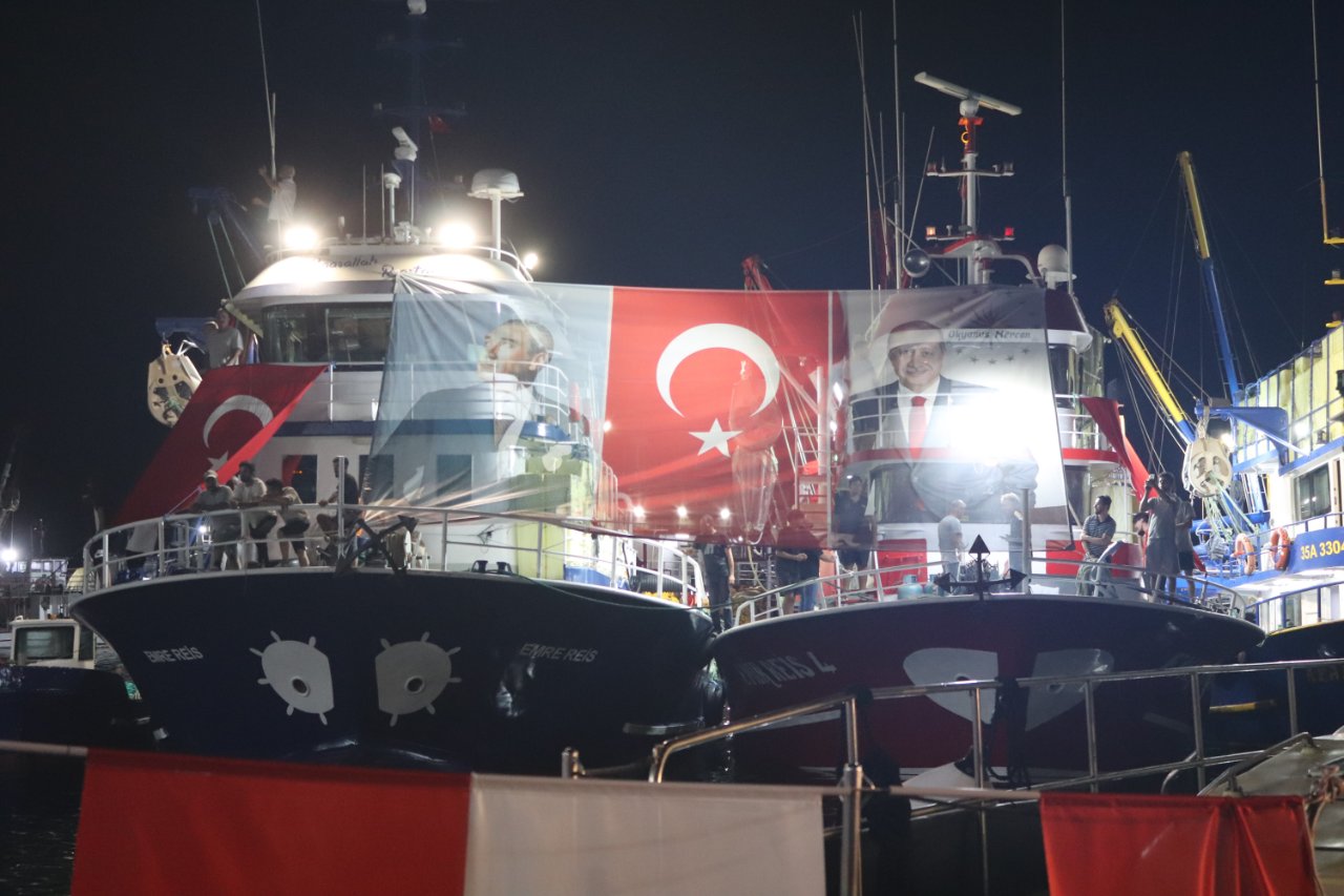 Bakan Yumaklı resmen duyurdu! 40 milyon liralık kredi müjdesi
