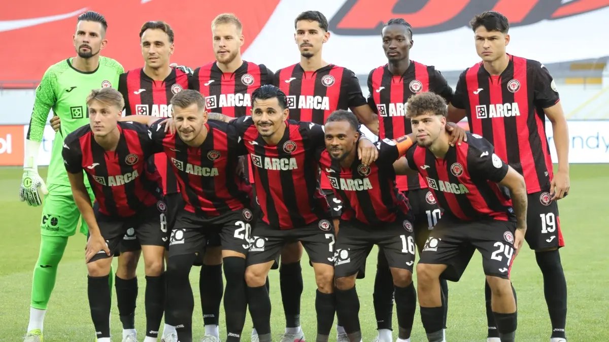 Beşiktaş-Çorum FK maç kadrosu muhtemel 11! Ernest Poku ve Fabio Miretti oynayacak mı?